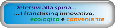 franchising detersivi alla spina